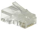Cable - Connectique Pour Peripherique Connecteur RJ45 male Cat.5e