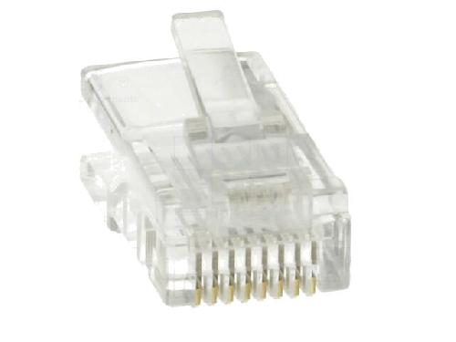 Cable - Connectique Pour Peripherique Connecteur RJ45 male Cat.5e