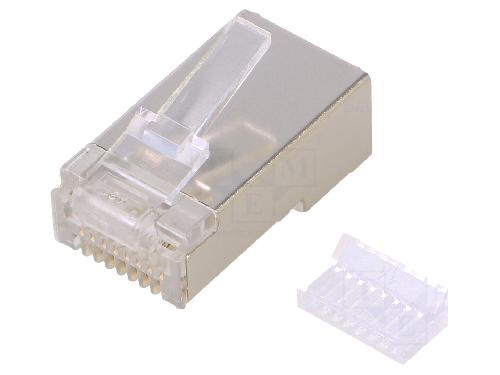 Cable - Connectique Pour Peripherique Connecteur RJ45 male Cat.5e