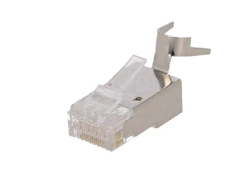 Cable - Connectique Pour Peripherique Connecteur RJ45 male Cat.6 Cat- 6a.7.7a.et 8.1