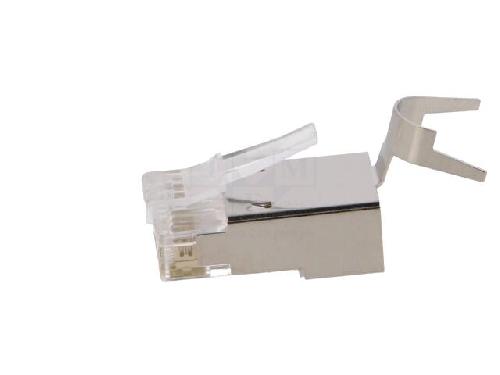 Cable - Connectique Pour Peripherique Connecteur RJ45 male Cat.6 Cat- 6a.7.7a.et 8.1