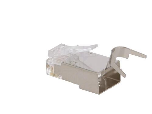 Cable - Connectique Pour Peripherique Connecteur RJ45 male Cat.6 Cat- 6a.7.7a.et 8.1
