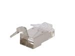 Cable - Connectique Pour Peripherique Connecteur RJ45 male Cat.6 Cat- 6a.7.7a.et 8.1