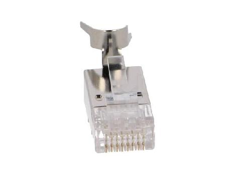 Cable - Connectique Pour Peripherique Connecteur RJ45 male Cat.6 Cat- 6a.7.7a.et 8.1