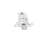 Cable - Connectique Pour Peripherique Connecteur RJ45 male Cat.6a - Blanc