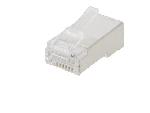 Cable - Connectique Pour Peripherique Connecteur RJ45 male Cat.6a STP