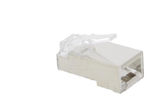 Cable - Connectique Pour Peripherique Connecteur RJ45 male Cat.6a STP
