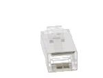 Cable - Connectique Pour Peripherique Connecteur RJ45 male Cat.6a STP