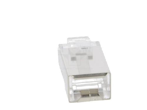 Cable - Connectique Pour Peripherique Connecteur RJ45 male Cat.6a STP
