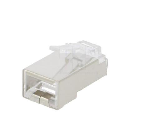 Cable - Connectique Pour Peripherique Connecteur RJ45 male Cat.6a STP