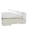 Cable - Connectique Pour Peripherique Connecteur RJ45 male Cat.6a STP