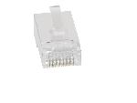 Cable - Connectique Pour Peripherique Connecteur RJ45 male Cat.6a STP