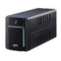 Connectique - Alimentation APC - APC Back-UPS BX950MI - Onduleur - 950VA
