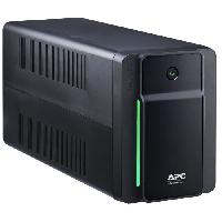 Connectique - Alimentation APC - APC Easy UPS BVX Series BVX1600LI - Onduleur - 1600VA