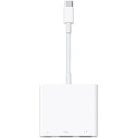 Connectique - Alimentation Apple Adaptateur multiport AV numérique USB-C
