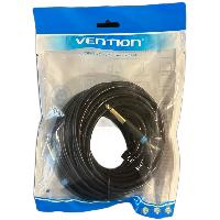 Connectique - Alimentation Cable Jack 6.3mm Male vers Male 10m