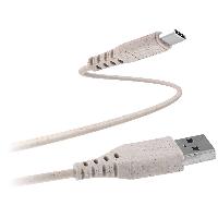 Connectique - Alimentation Cable Usb - Lightning 1m50
