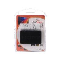 Connectique - Alimentation Commutateur HDCP.HDMI 1.4 femelle X4 noir