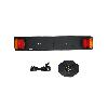 Connectique Remorque Rampe Eclairage Bluetooth Led Pour Remorque 78X14Cm Prise 7 Broches