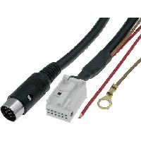 connectiques-pour-changeur-cd connectiques-pour-changeur-cd