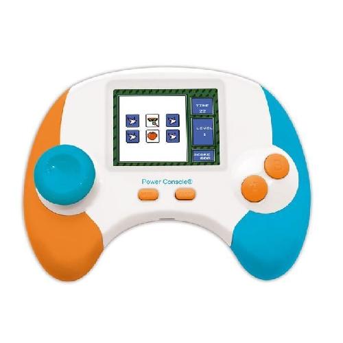 Console Educative Console éducative bilingue avec écran LCD FR-EN