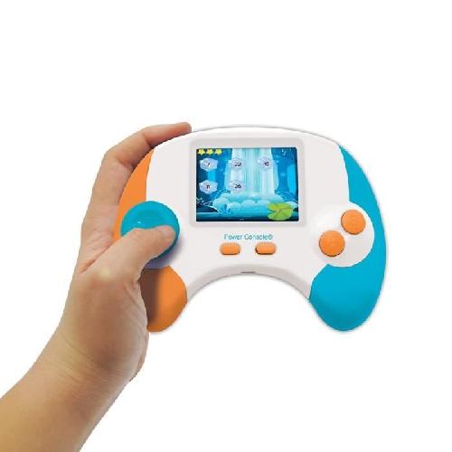 Console Educative Console éducative bilingue avec écran LCD FR-EN