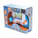 Console Educative Console éducative bilingue avec écran LCD FR-EN