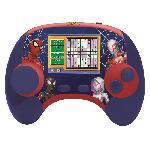 Console Educative Console éducative bilingue Spider-Man avec écran LCD FR-EN