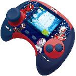 Console Educative Console éducative bilingue Spider-Man avec écran LCD FR-EN