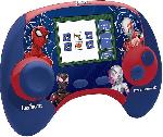 Console Educative Console éducative bilingue Spider-Man avec écran LCD FR-EN