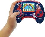 Console Educative Console éducative bilingue Spider-Man avec écran LCD FR-EN