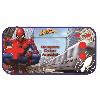 Console Educative Console portable Compact Cyber Arcade SpiderMan - écran 2.5'' 150 jeux dont 10 SpiderMan