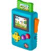 Console Educative Fisher-Price-Ma Premiere Console de Jeu-Jouet d'éveil pour bébés HXB59