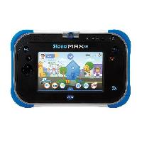 Console Educative VTECH - Console Storio Max 2.0 5 Bleue - Tablette Éducative Enfant