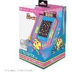 Jeu Video Console Retro Console Micro Player PRO - Ms. Pac-Man - Arcade - Atari - Ecran 7cm Haute Résolution