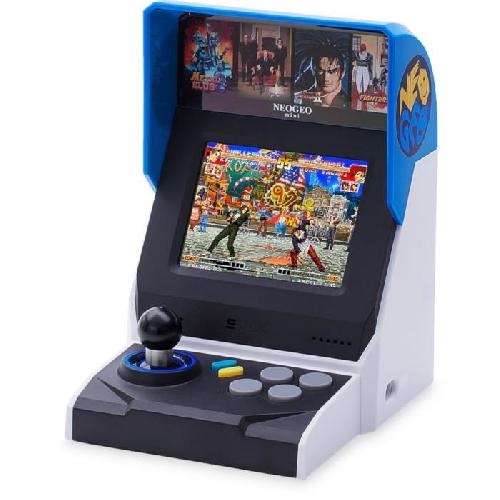 Console Neo Geo Mini Edition Internationale