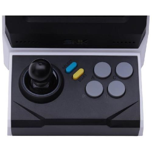 Console Neo Geo Mini Edition Internationale