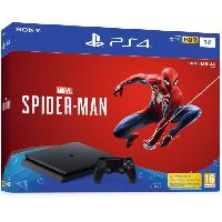 console-playstation-4