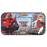 Console portable Compact Cyber Arcade SpiderMan - écran 2.5'' 150 jeux dont 10 SpiderMan