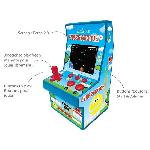 Console Educative Console portable Cyber Arcade - écran 2.8'' 200 jeux