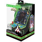 Console rétro My Arcade Micro Player PRO Galaga & Galaxian - Ecran 7cm Haute Résolution