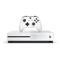 console-xbox-one