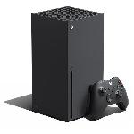 Console Xbox Series X 1To Noir
