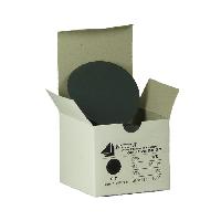 Consommable Disque papier A23Y AA NP Diam75mm P1000 -boite de 50-