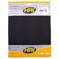 Consommable Papier Abrasif P1200 X 4 Hpx Consommable Papier Abrasif P1200 X 4 Hpx