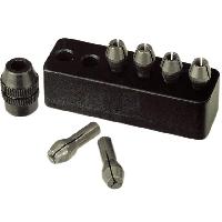 Consommable PROXXON - Pinces a outils - 6pcs