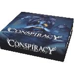 Jeu De Societe - Jeu De Plateau Conspiracy : Abyss Universe - Asmodee - Jeu de strategie - Des 8 ans