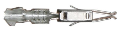 Fiche ISO Universelles Contacts pour 321173 -contenu - 100 pieces- en vrac