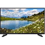CONTINENTAL EDISON - CELED42FHD23B7 - TV LED Full HD - 42'' (106.7 cm) - 2xHDMI - 2xUSB