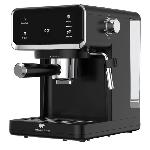 Machine A Cafe Expresso Broyeur CONTINENTAL EDISON CEME19B Machine a expresso